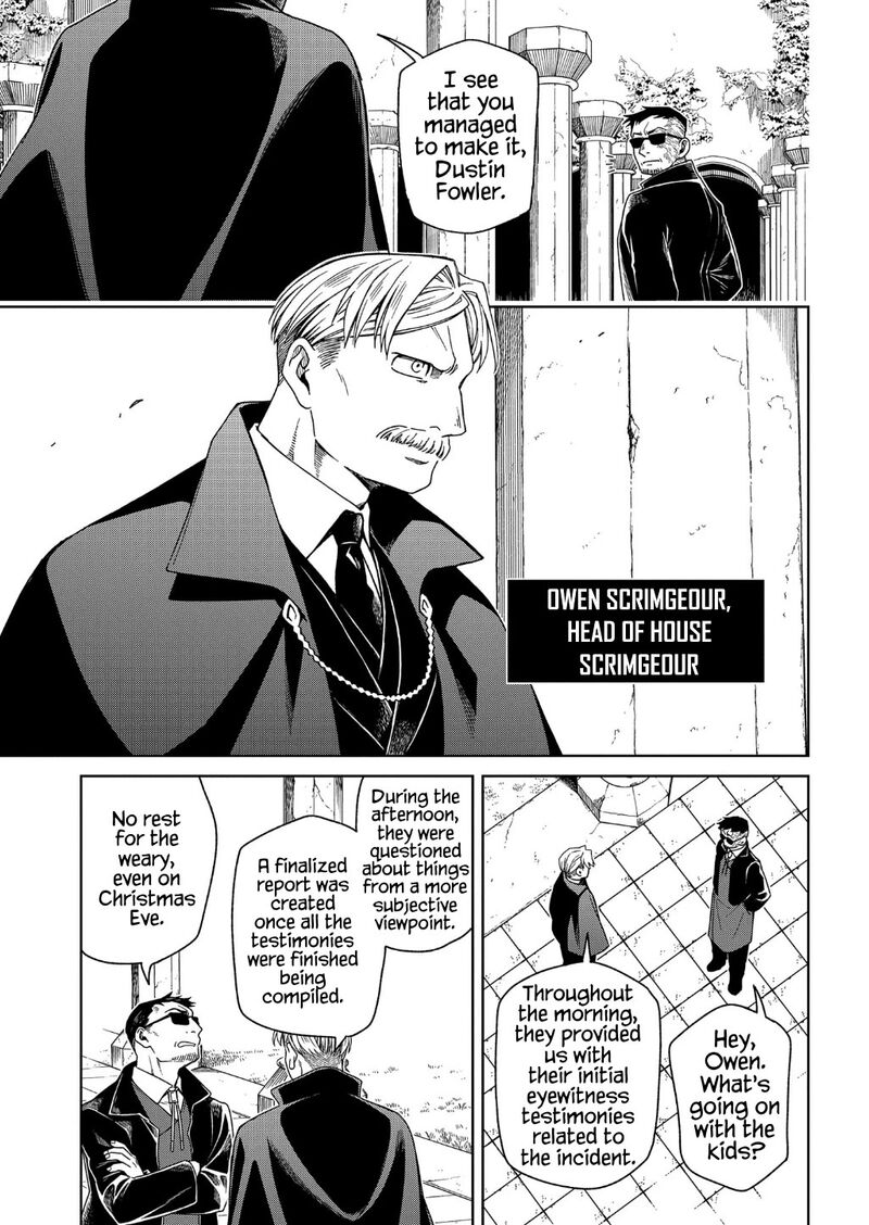 Mahou Tsukai No Yome 96 5
