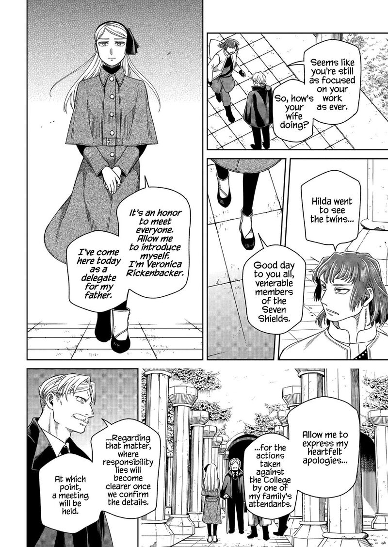 Mahou Tsukai No Yome 96 8
