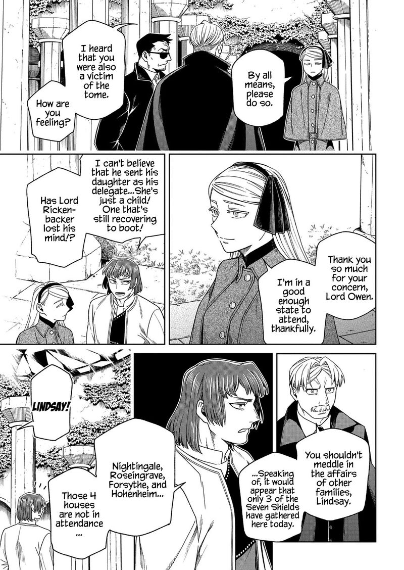 Mahou Tsukai No Yome 96 9
