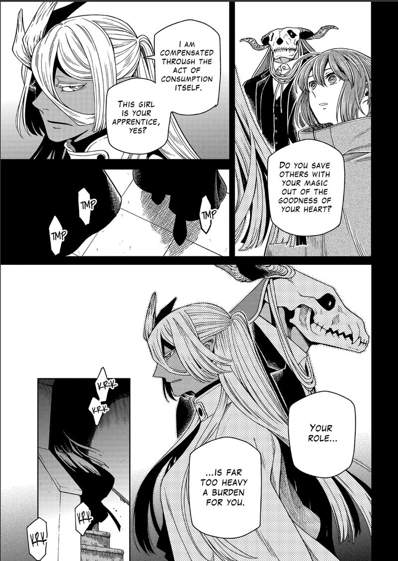 Mahou Tsukai No Yome 98 11