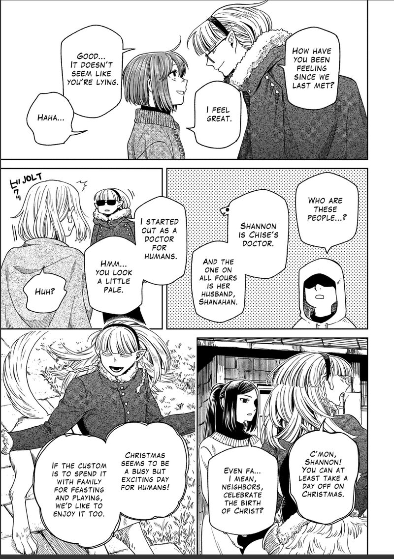 Mahou Tsukai No Yome 98 15