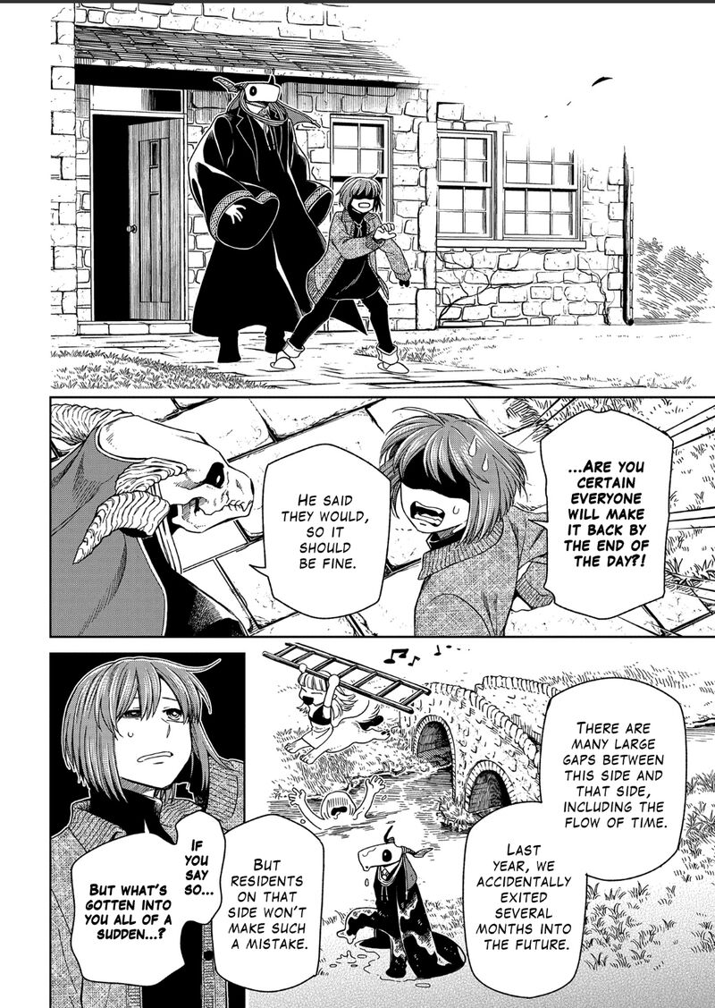 Mahou Tsukai No Yome 98 18