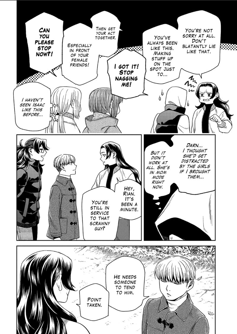Mahou Tsukai No Yome 99 16