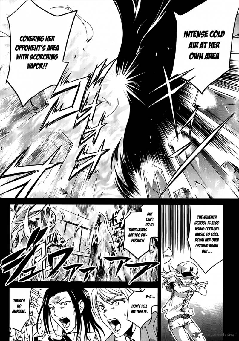 Mahouka Koukou No Rettousei 1 11
