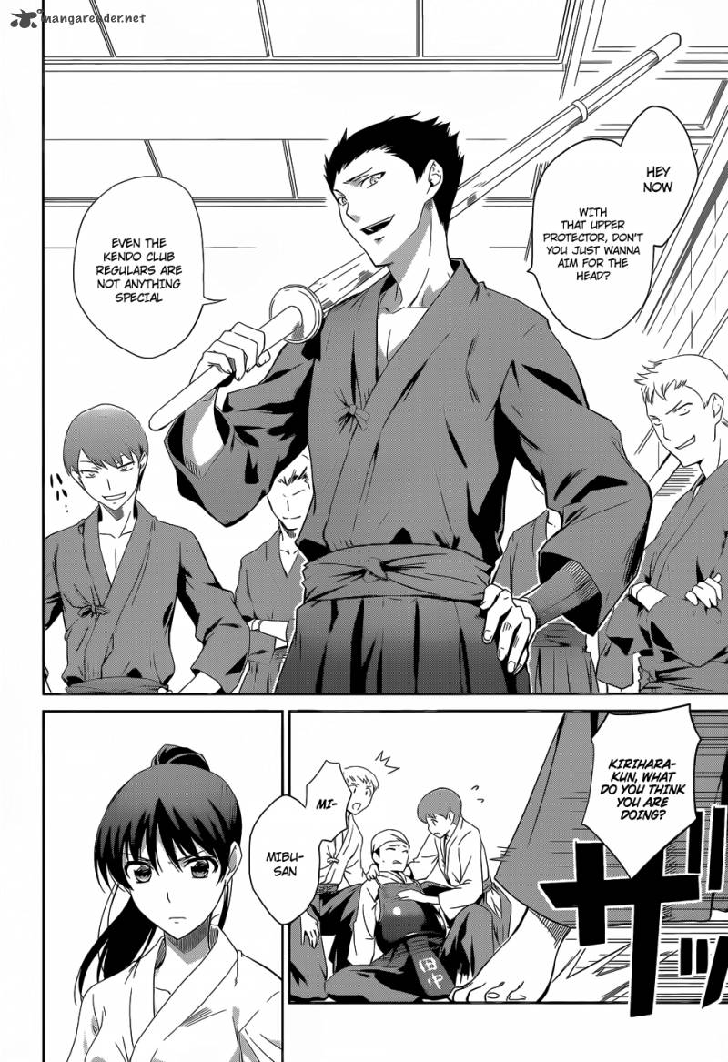 Mahouka Koukou No Rettousei 10 14