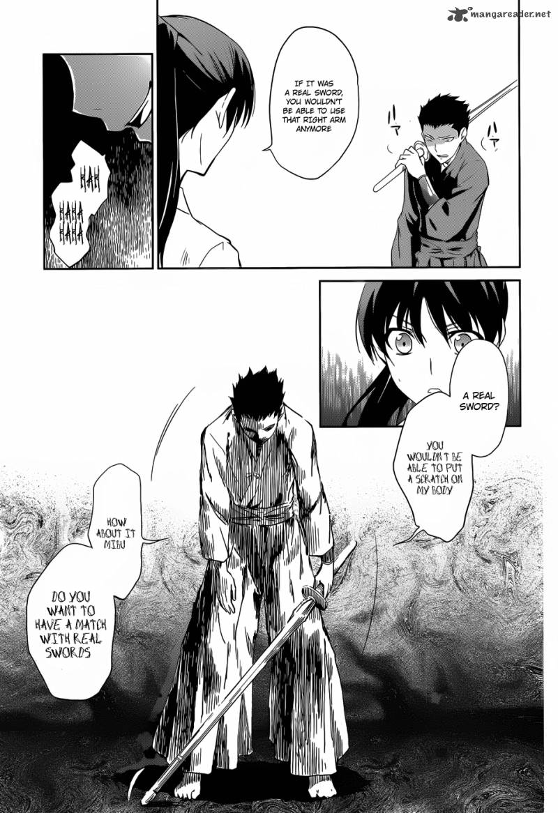 Mahouka Koukou No Rettousei 10 23