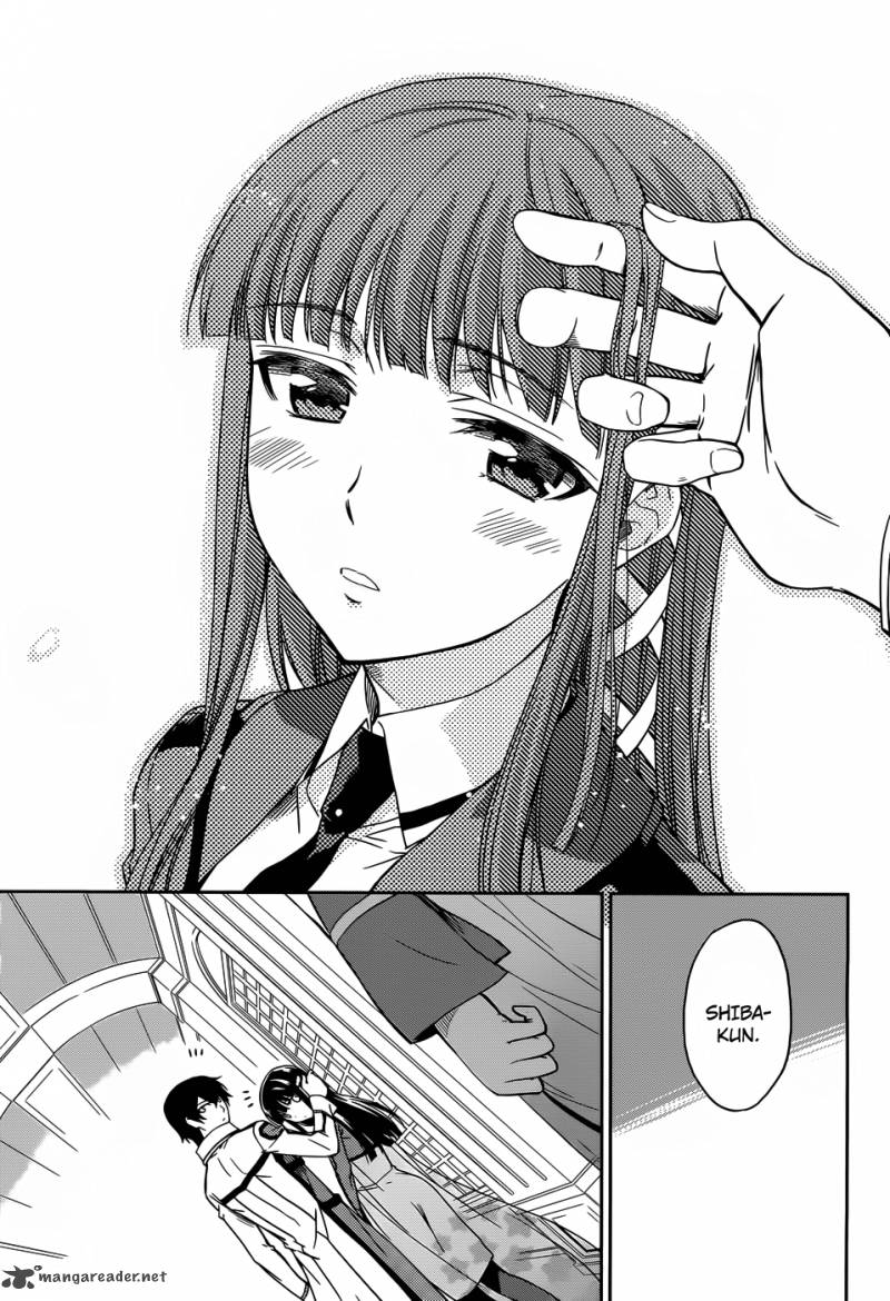 Mahouka Koukou No Rettousei 12 24