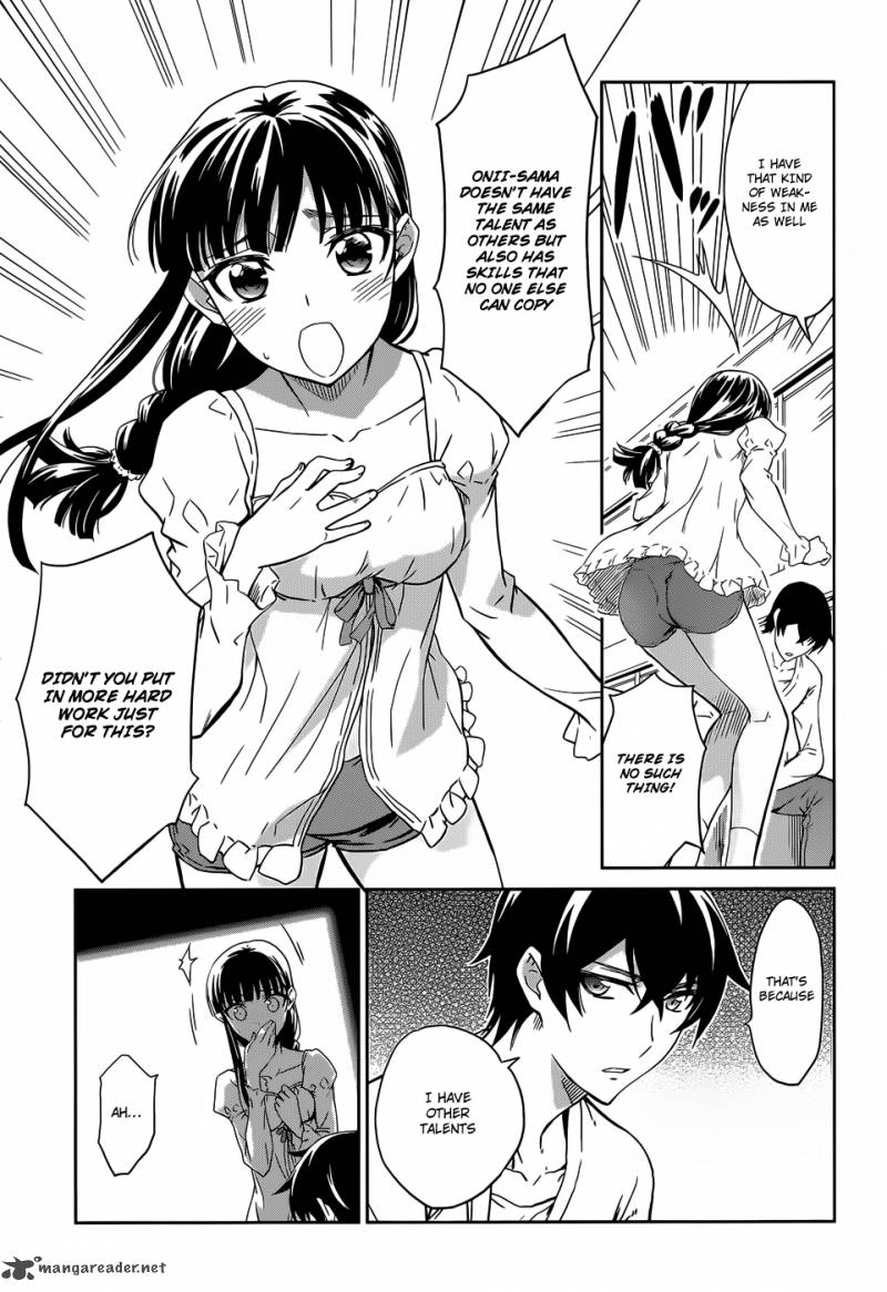Mahouka Koukou No Rettousei 14 16