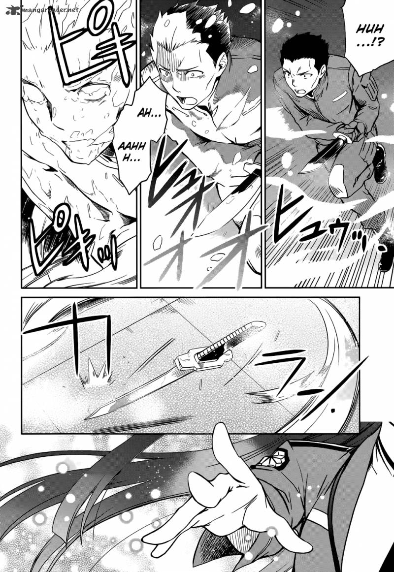 Mahouka Koukou No Rettousei 21 24