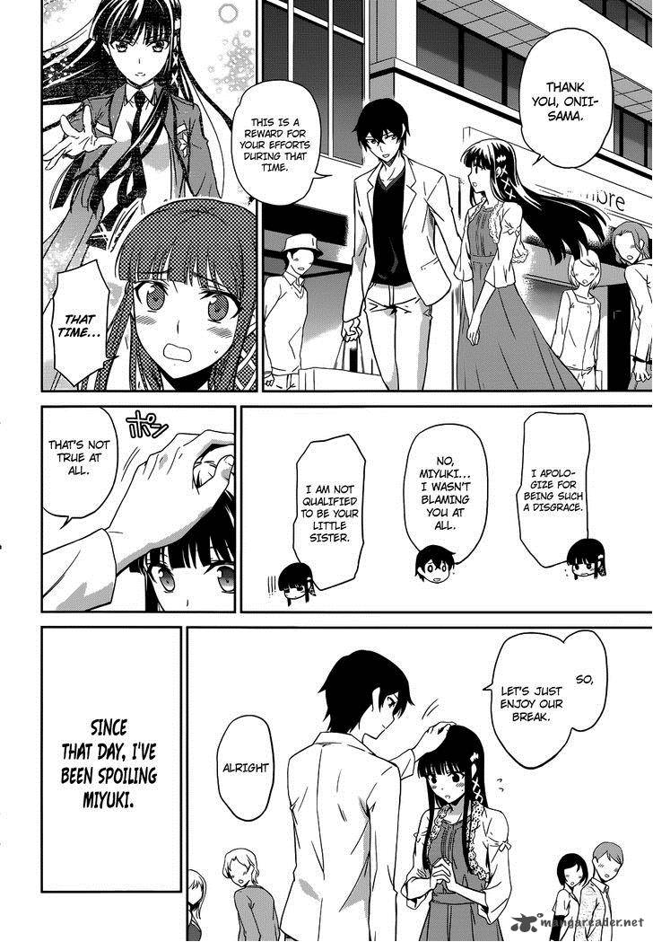 Mahouka Koukou No Rettousei 22 22