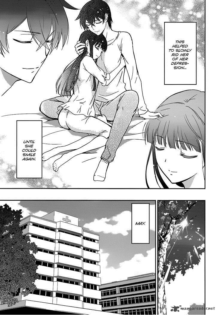 Mahouka Koukou No Rettousei 22 23