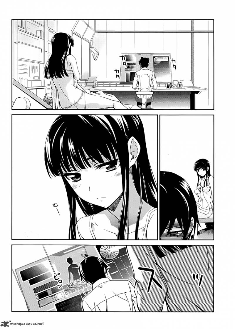 Mahouka Koukou No Rettousei 8 13