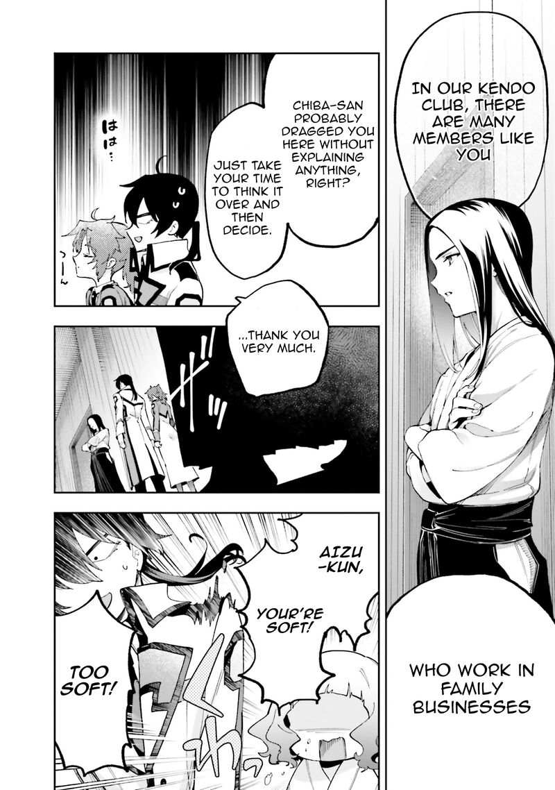 Mahouka Koukou No Rettousei Douran No Joshou Hen 10 14