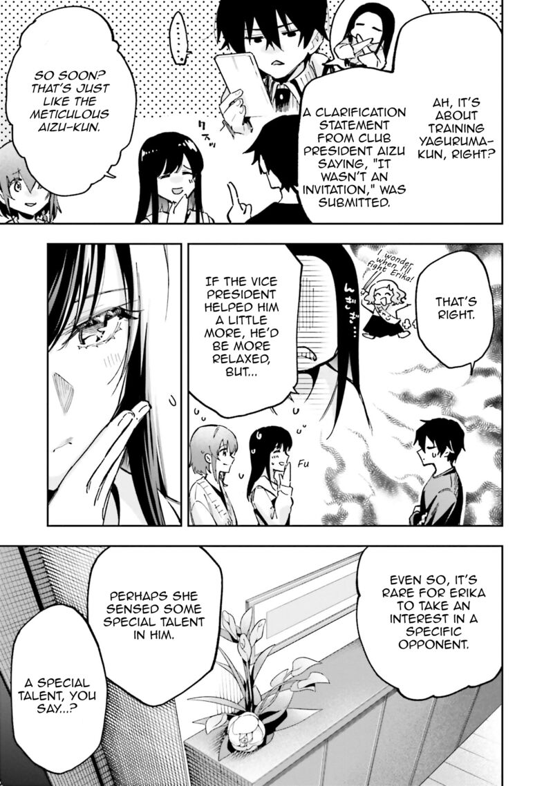 Mahouka Koukou No Rettousei Douran No Joshou Hen 10 34