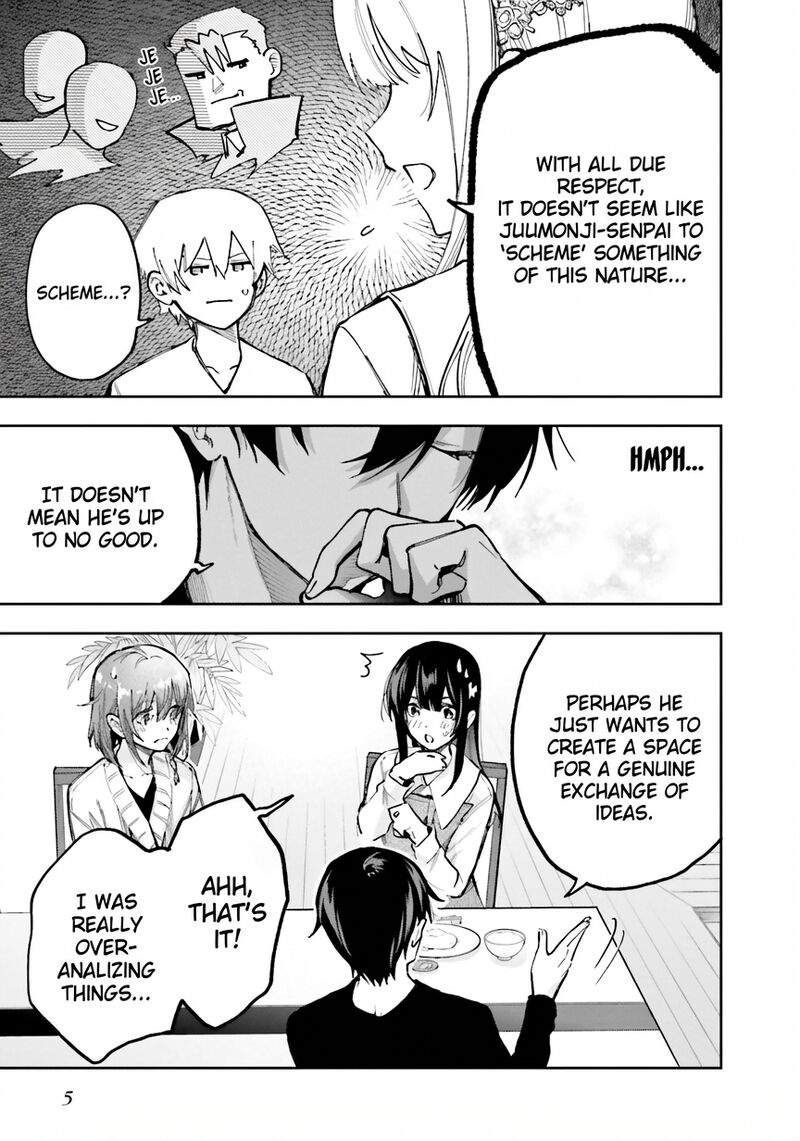 Mahouka Koukou No Rettousei Douran No Joshou Hen 11 11