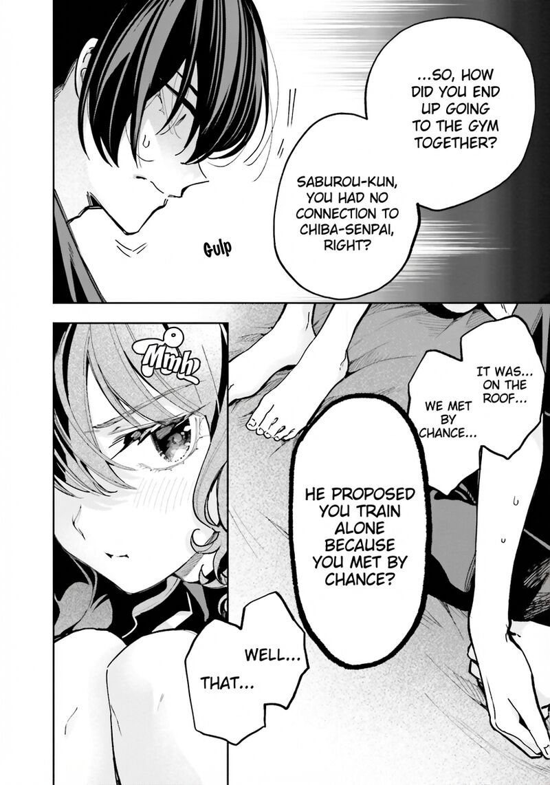 Mahouka Koukou No Rettousei Douran No Joshou Hen 11 22