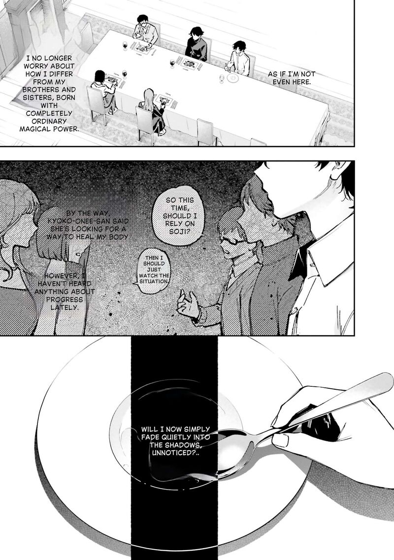 Mahouka Koukou No Rettousei Douran No Joshou Hen 12 3