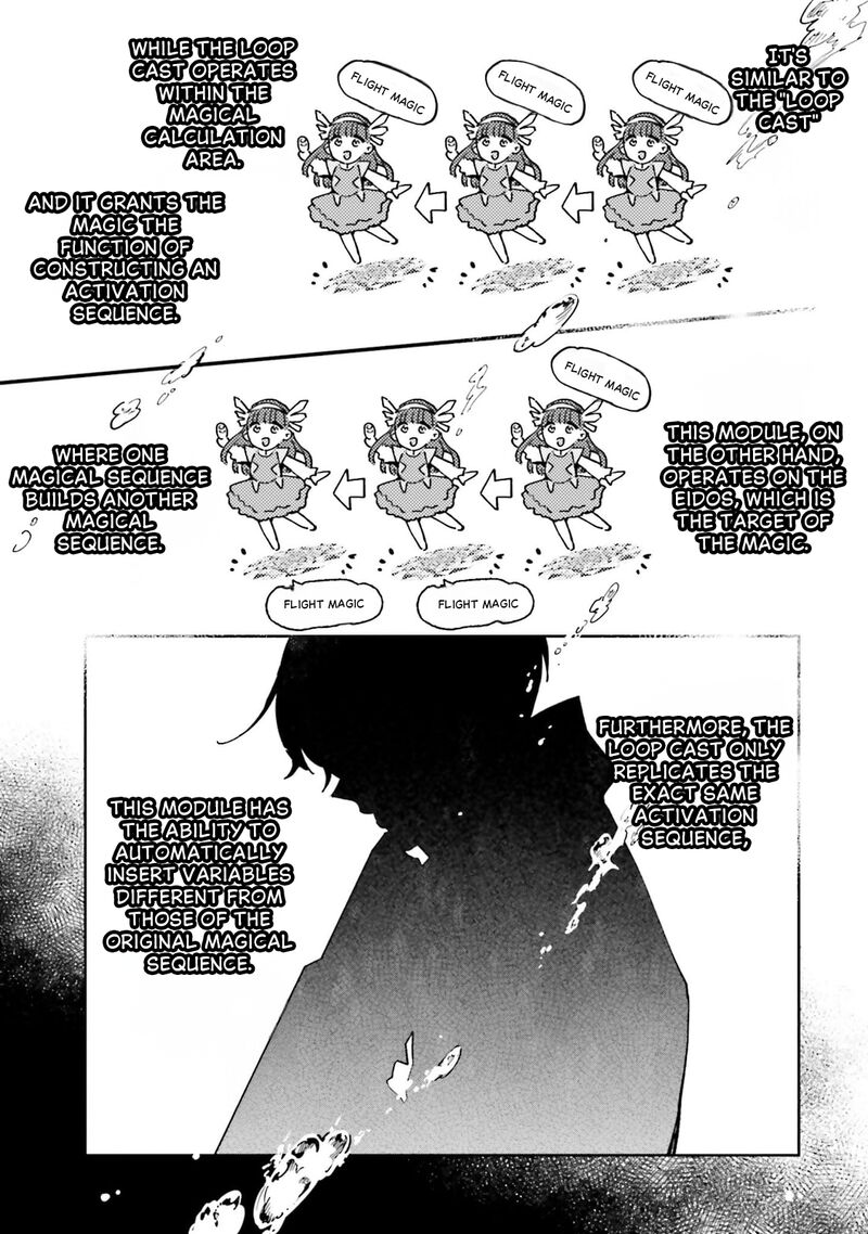 Mahouka Koukou No Rettousei Douran No Joshou Hen 15 14