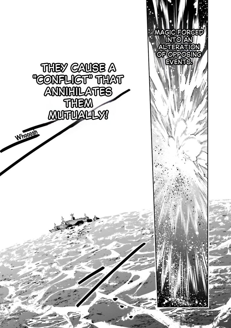 Mahouka Koukou No Rettousei Douran No Joshou Hen 15 18