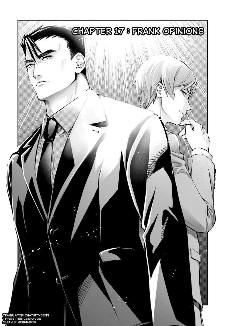 Mahouka Koukou No Rettousei Douran No Joshou Hen 17 6