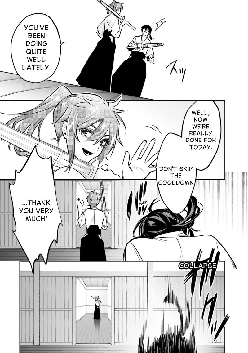 Mahouka Koukou No Rettousei Douran No Joshou Hen 21 3