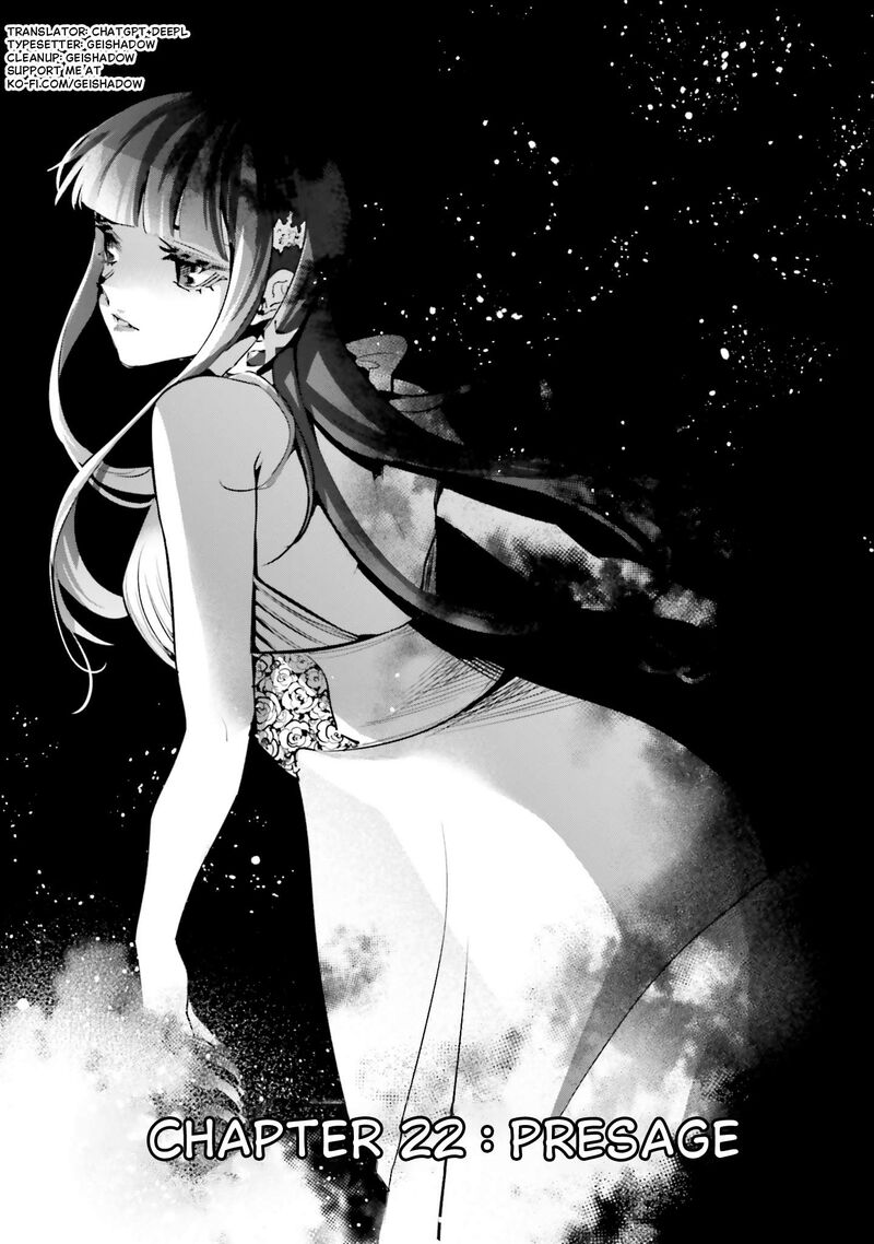 Mahouka Koukou No Rettousei Douran No Joshou Hen 22 1