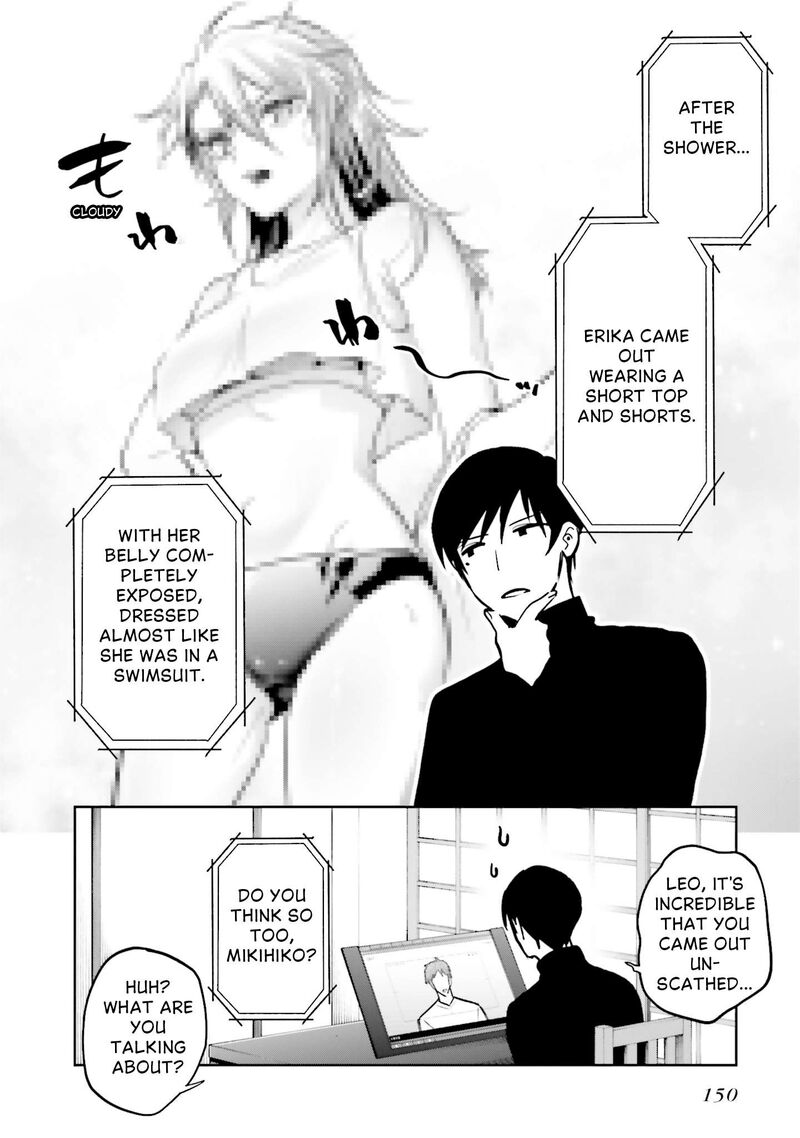 Mahouka Koukou No Rettousei Douran No Joshou Hen 22 10