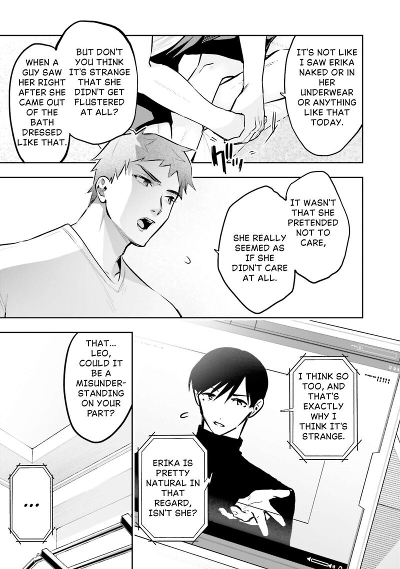Mahouka Koukou No Rettousei Douran No Joshou Hen 22 11