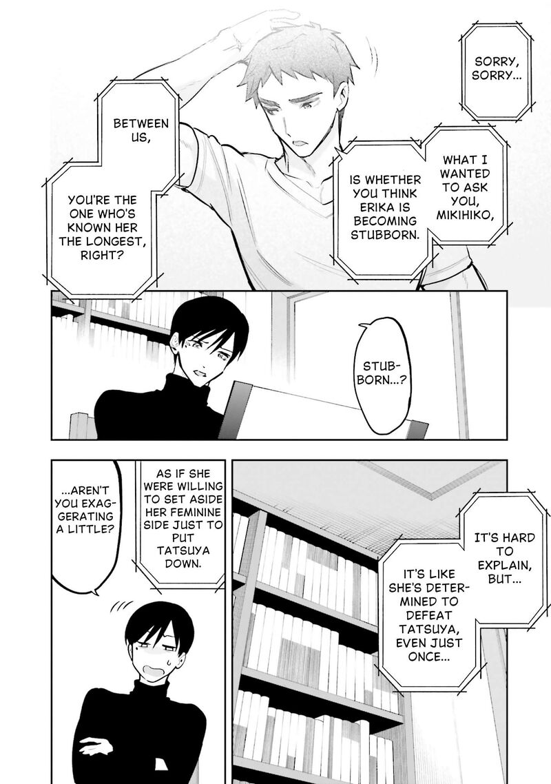 Mahouka Koukou No Rettousei Douran No Joshou Hen 22 16