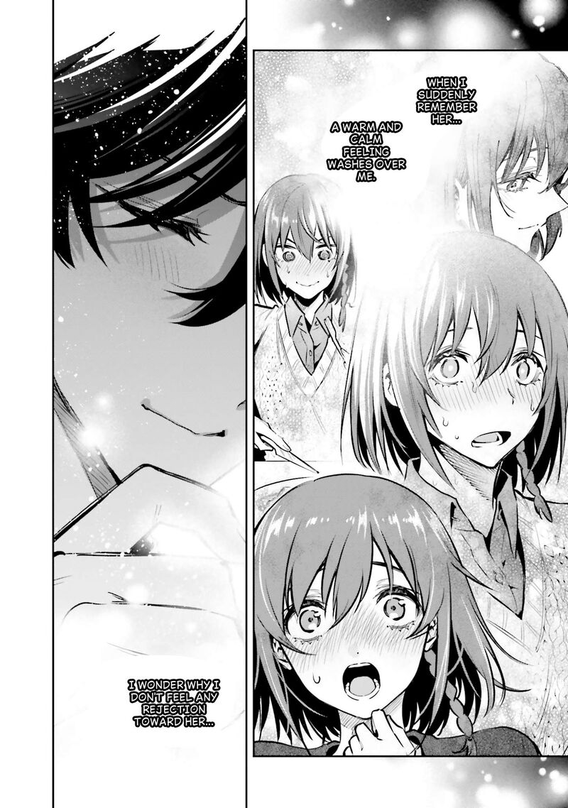 Mahouka Koukou No Rettousei Douran No Joshou Hen 22 22