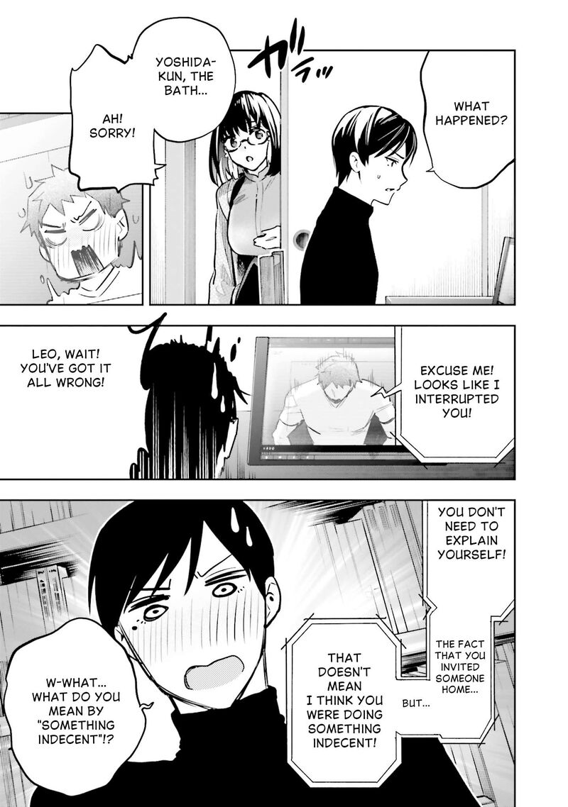 Mahouka Koukou No Rettousei Douran No Joshou Hen 22 3