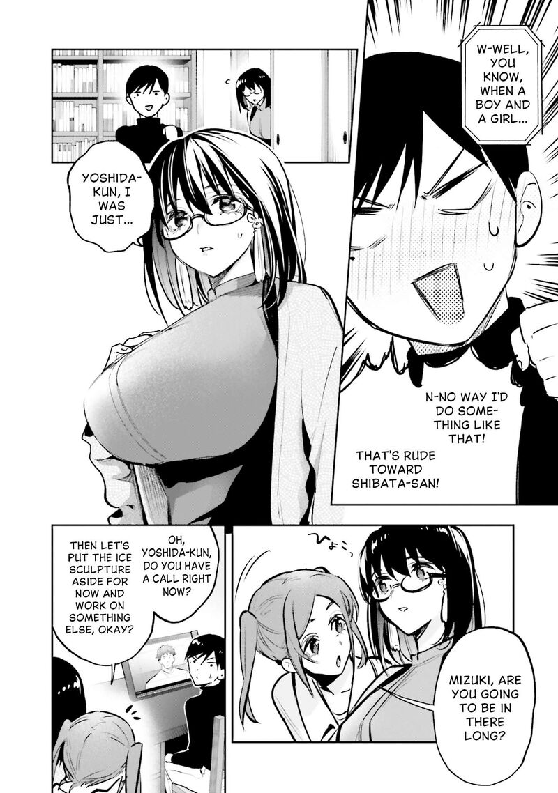 Mahouka Koukou No Rettousei Douran No Joshou Hen 22 4