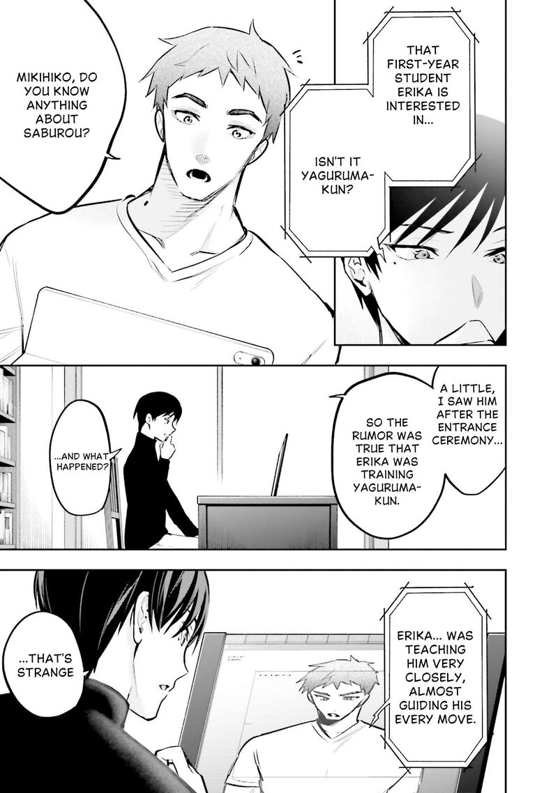 Mahouka Koukou No Rettousei Douran No Joshou Hen 22 7