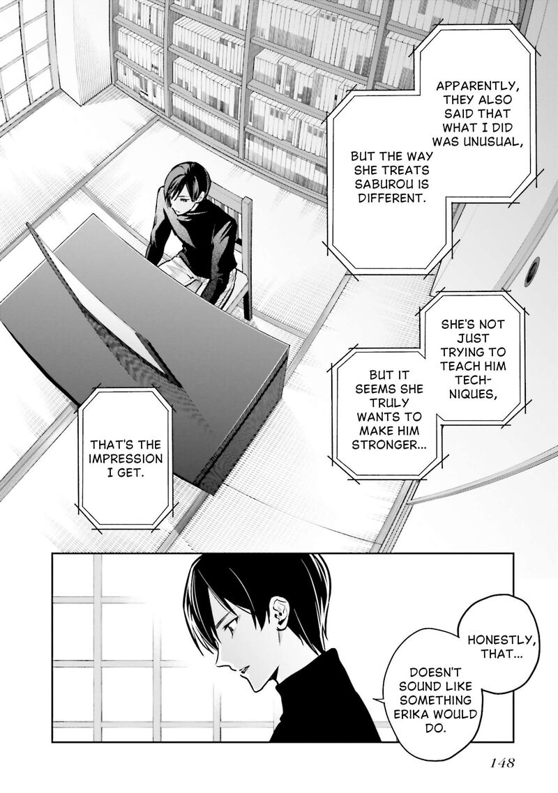 Mahouka Koukou No Rettousei Douran No Joshou Hen 22 8