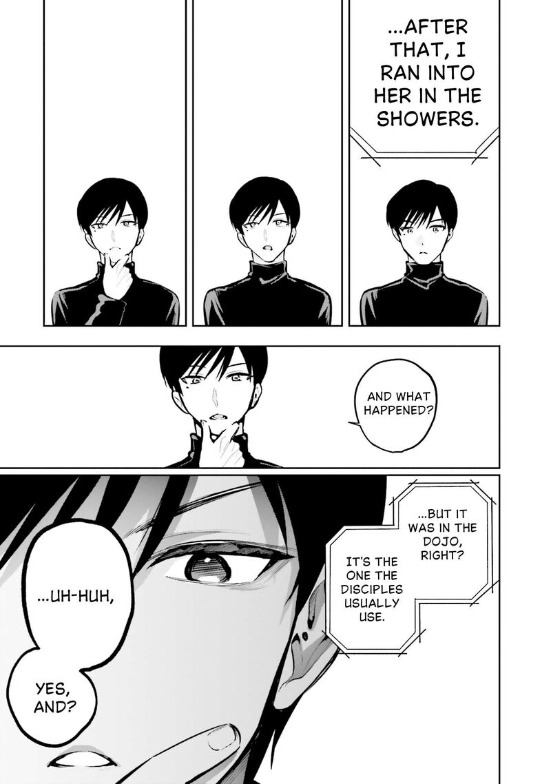 Mahouka Koukou No Rettousei Douran No Joshou Hen 22 9