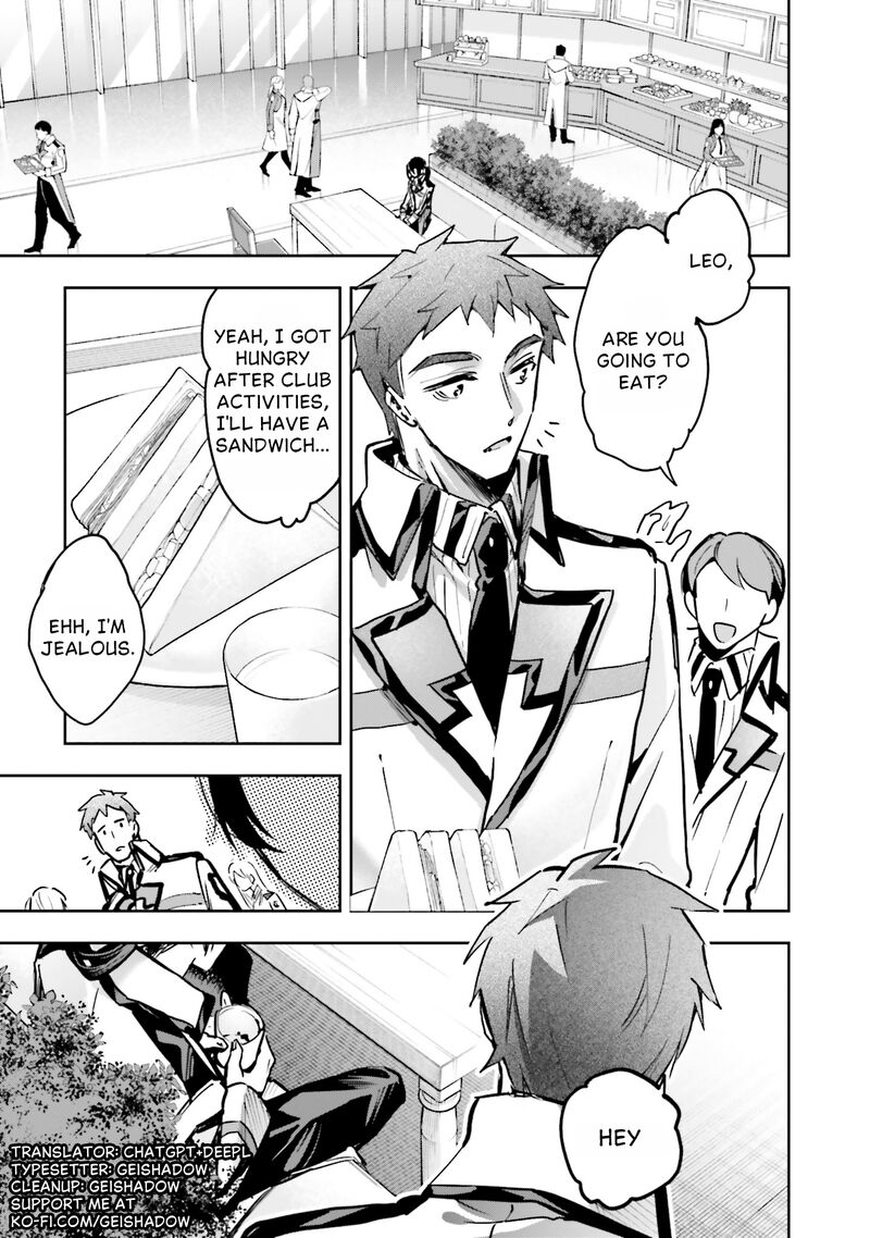 Mahouka Koukou No Rettousei Douran No Joshou Hen 24 1