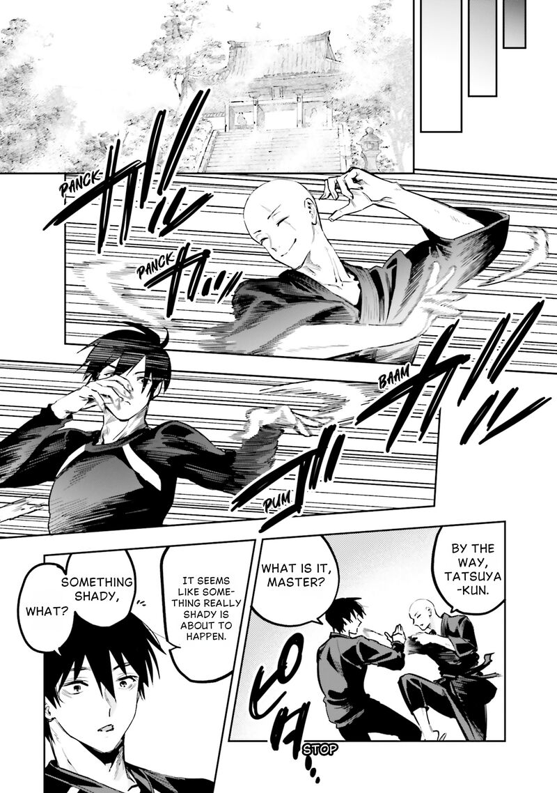Mahouka Koukou No Rettousei Douran No Joshou Hen 24 24