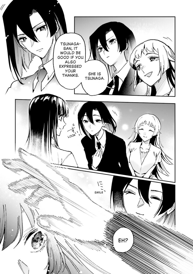 Mahouka Koukou No Rettousei Douran No Joshou Hen 27 18