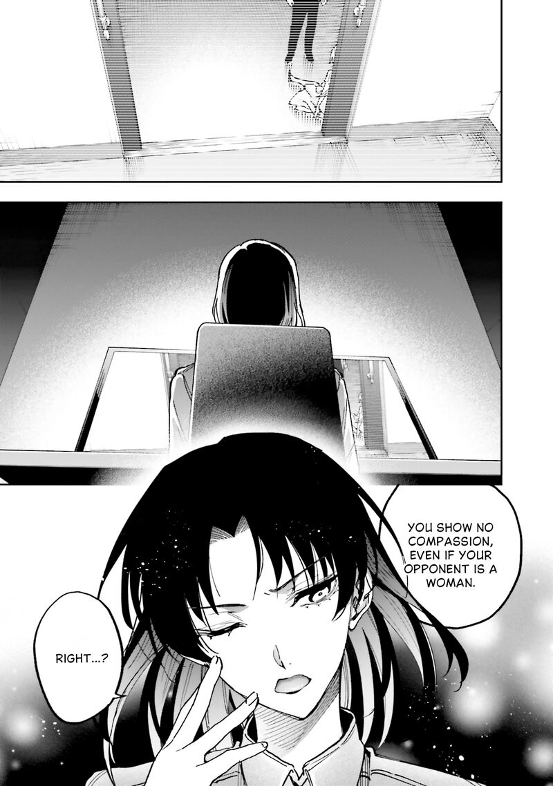 Mahouka Koukou No Rettousei Douran No Joshou Hen 27 29