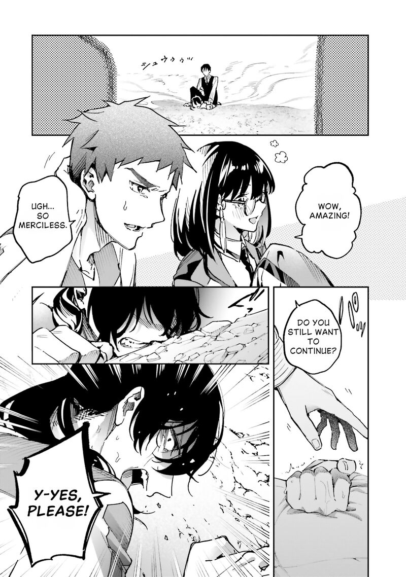 Mahouka Koukou No Rettousei Douran No Joshou Hen 28 26