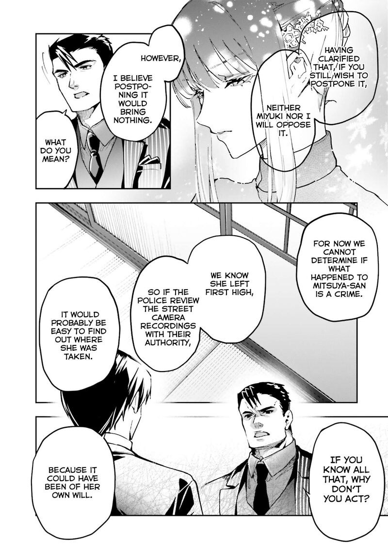 Mahouka Koukou No Rettousei Douran No Joshou Hen 30 15