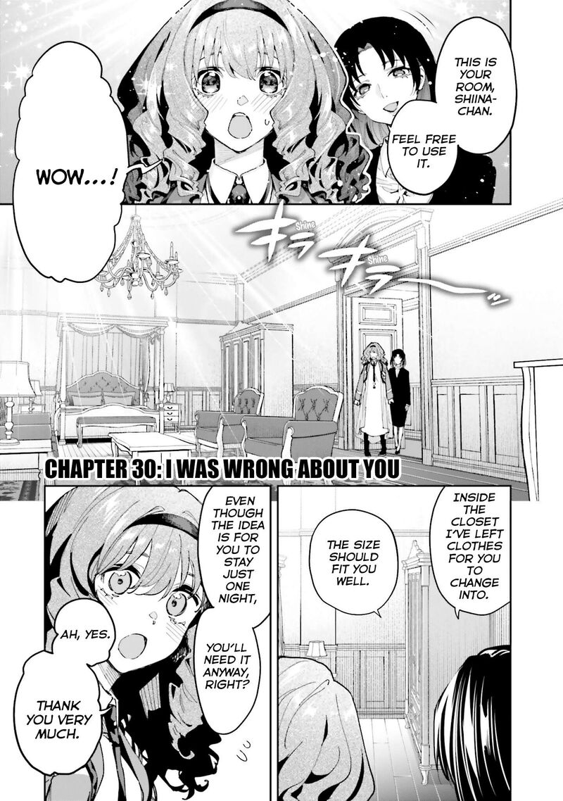 Mahouka Koukou No Rettousei Douran No Joshou Hen 30 2