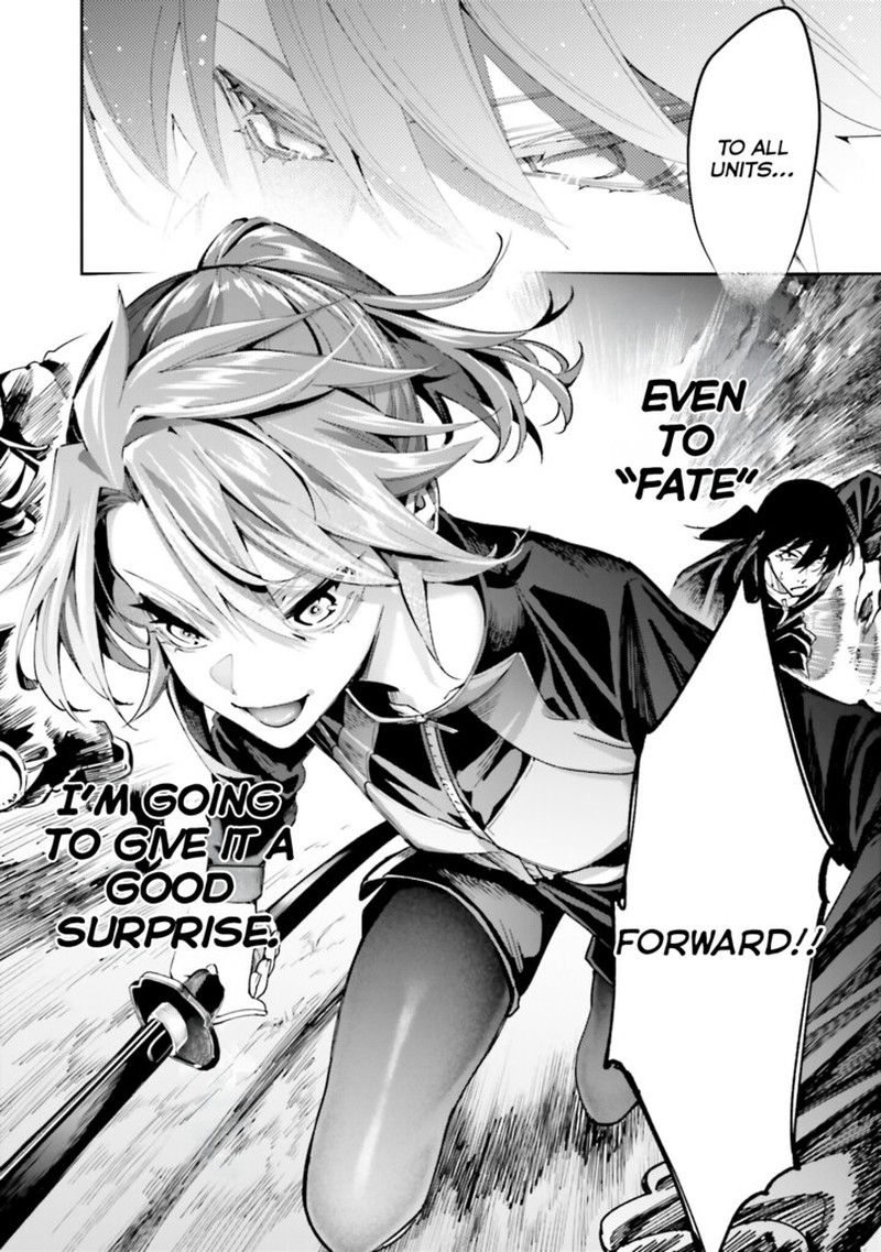 Mahouka Koukou No Rettousei Douran No Joshou Hen 31 30