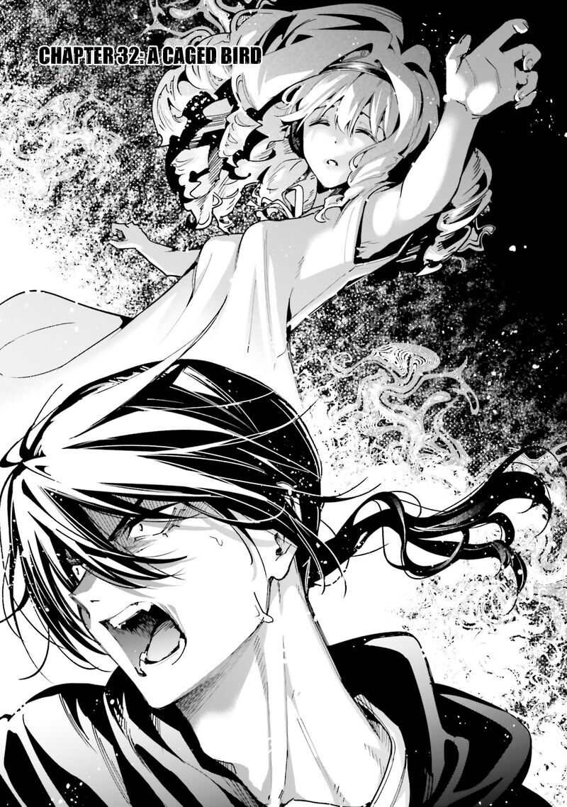 Mahouka Koukou No Rettousei Douran No Joshou Hen 32 2