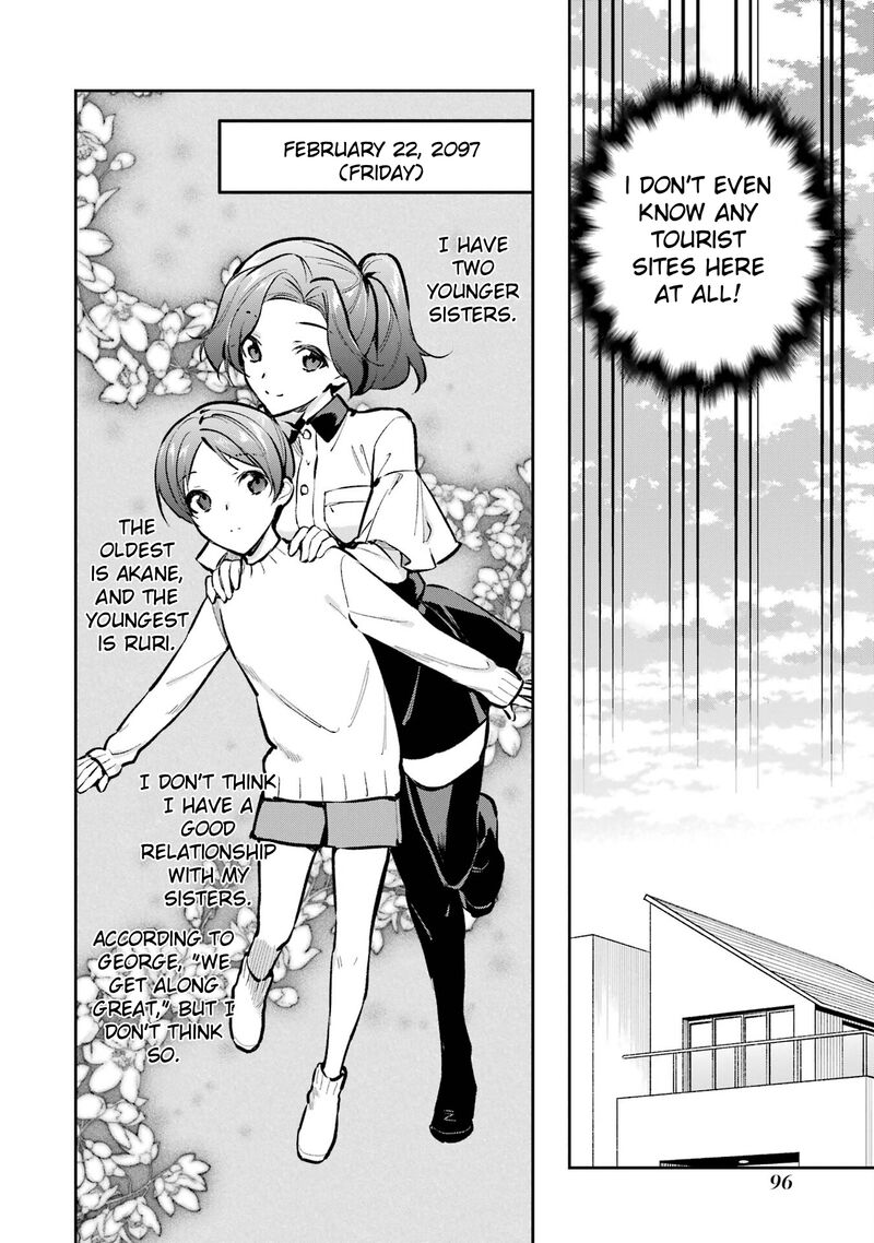 Mahouka Koukou No Rettousei Ichijou Masaki Tenkou Hen 4 22