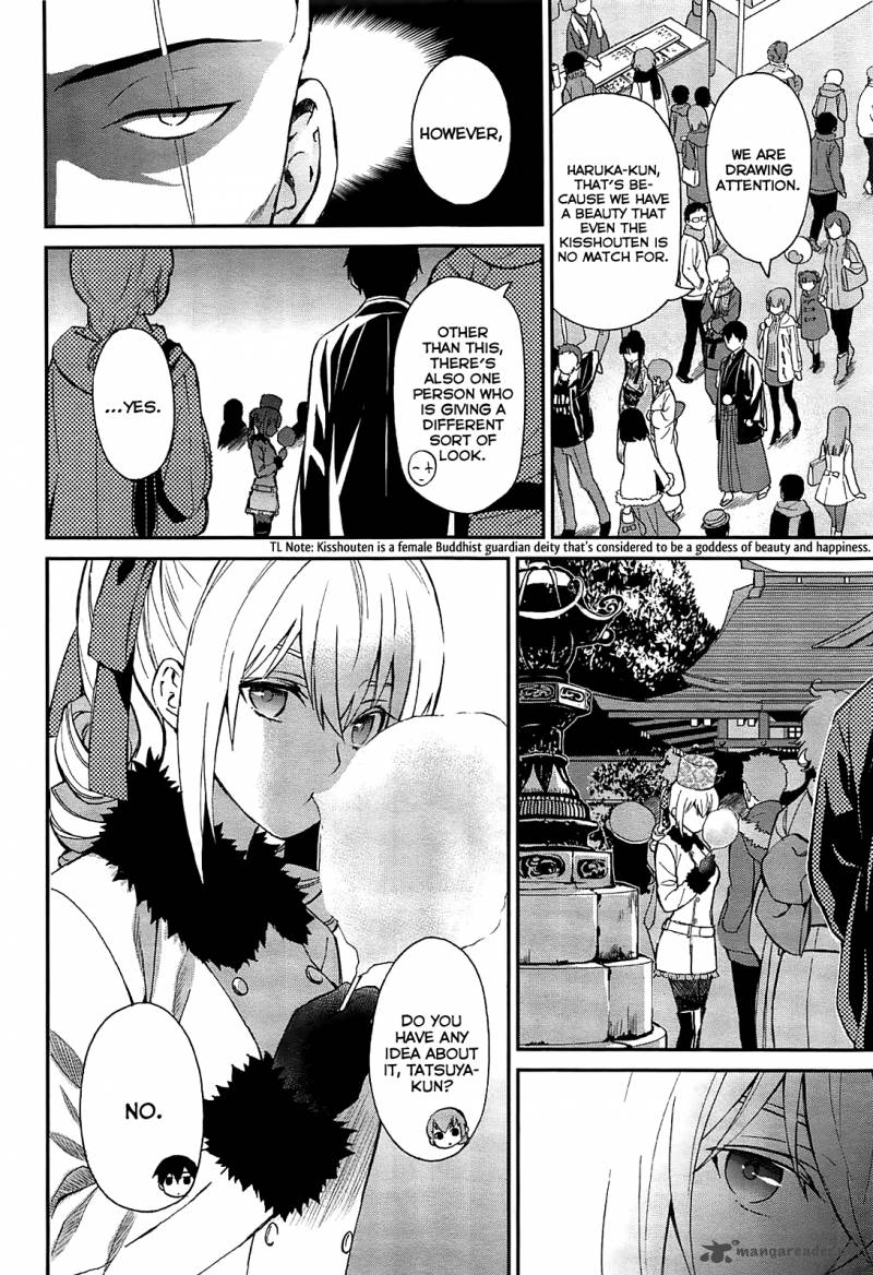 Mahouka Koukou No Rettousei Raihousha Hen 1 26