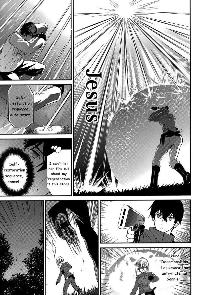 Mahouka Koukou No Rettousei Raihousha Hen 10 11