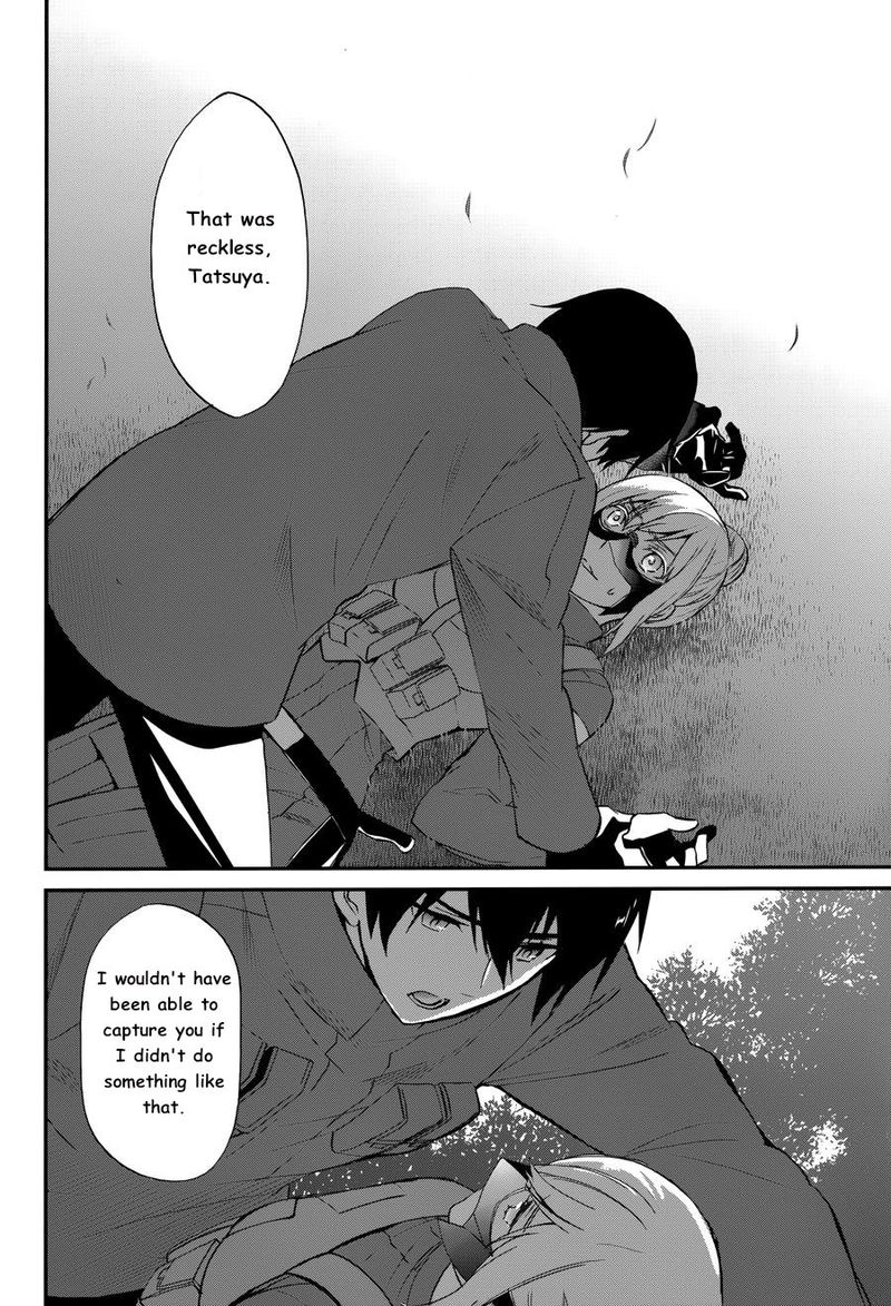 Mahouka Koukou No Rettousei Raihousha Hen 10 12