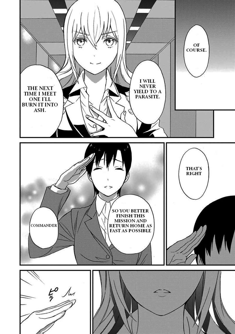 Mahouka Koukou No Rettousei Raihousha Hen 16 22