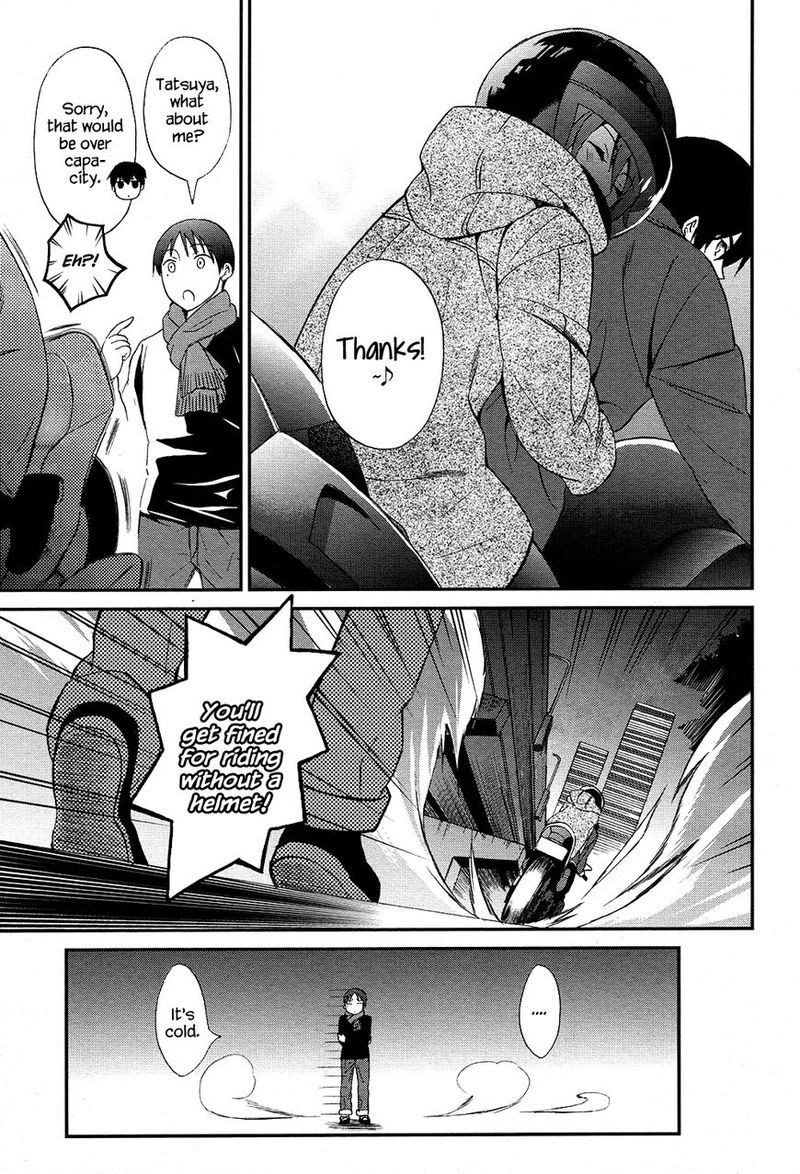 Mahouka Koukou No Rettousei Raihousha Hen 8 12
